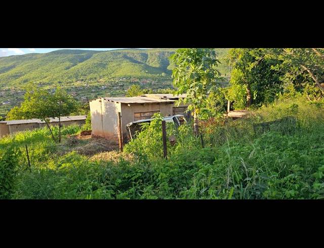 3 BEDROOM HOUSE FOR SALE IN TSHIKOMBANI